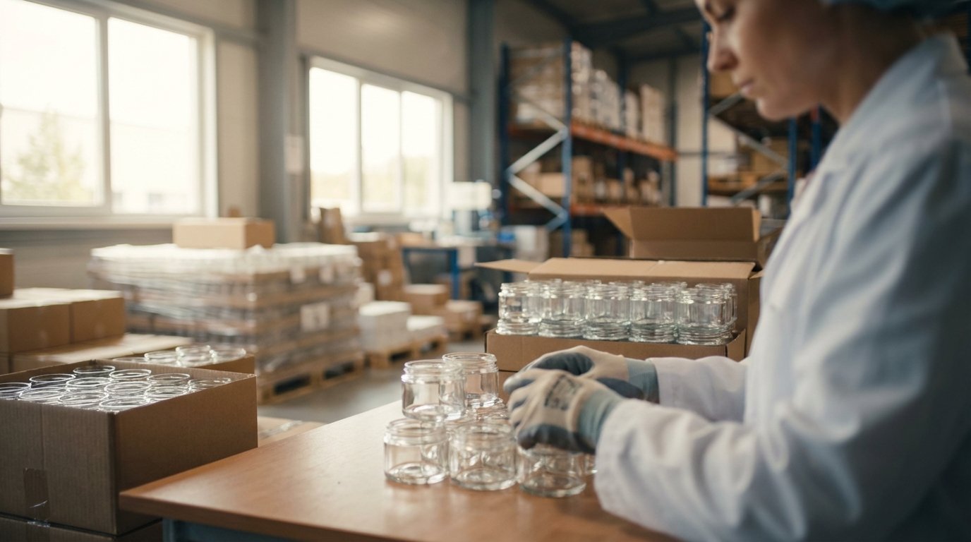 نکات کلیدی برای بهینه‌سازی فرآیند خرید جار کرم