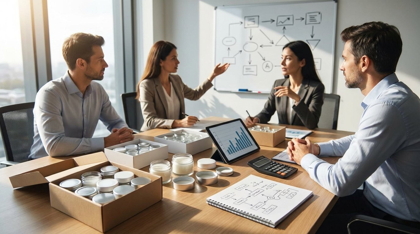 استراتژی‌های هوشمندانه برای کاهش هزینه‌های پنهان و افزایش سودآوری