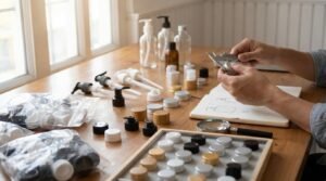 راهنمای جامع خرید درب بطری لوسیون عمده: انتخاب هوشمندانه برای تولیدکنندگان