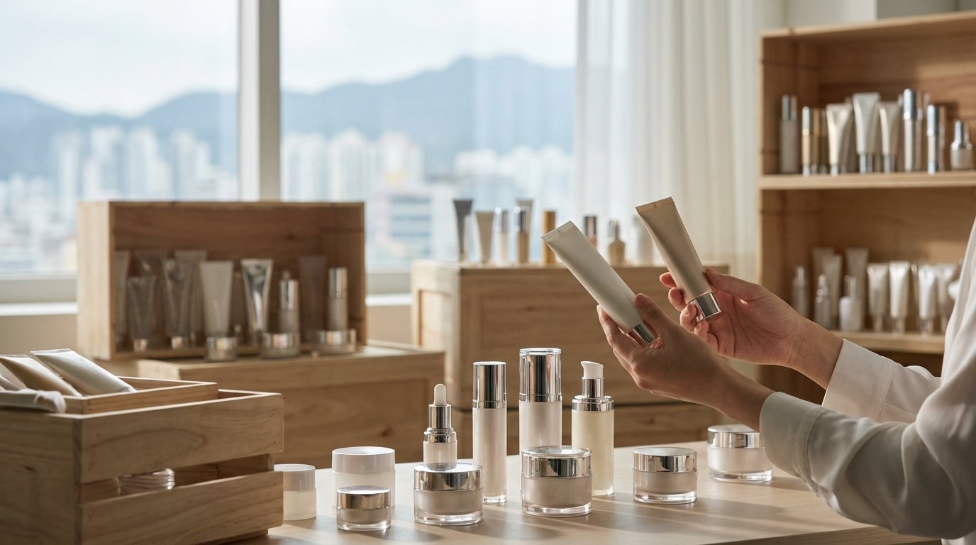 مزایای خرید عمده تیوب آرایشی لوکس در تهران