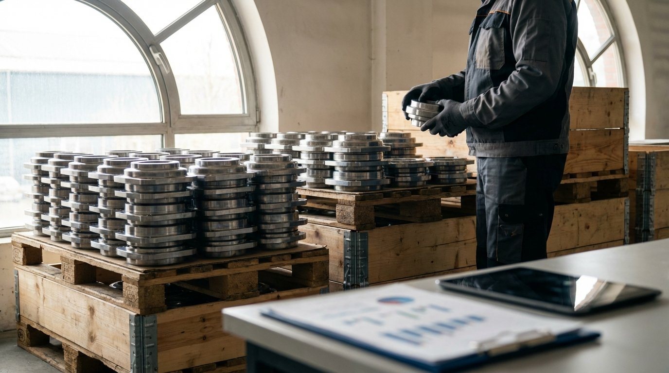 مزایای خرید عمده درب پمپ سفارشی