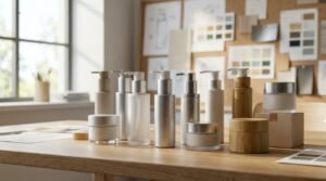 پمپ کرم سفارشی عمده: راهنمای جامع برای برندسازی قدرتمند شما