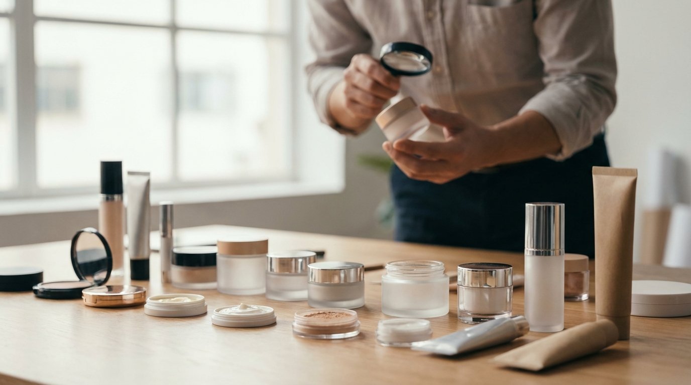 سوالات متداول درباره پوکه آرایشی سفارشی عمده