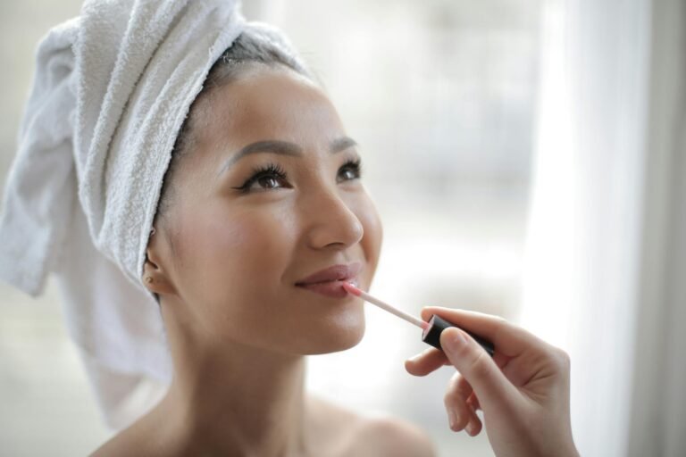 راهنمای جامع خرید عمده پوکه آرایشی: از انتخاب تا تامین موفق